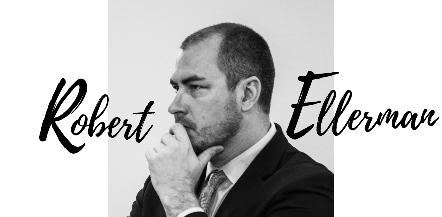 rob ellerman